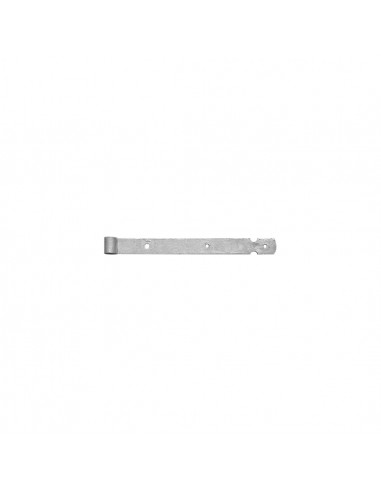 Gegalvaniseerd stalen scharnier