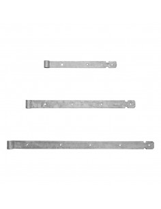 Gegalvaniseerd stalen scharnier