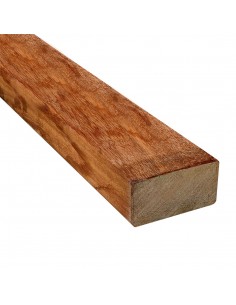 Solives en bois exotique 2