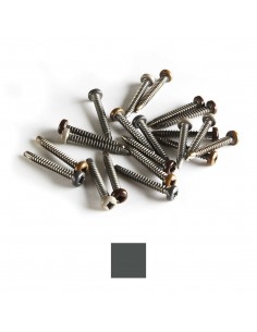 Vis de bardage Weo composite 2