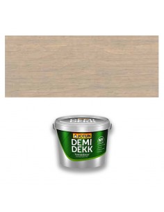 Lasure de protection de terrasse translucide 2