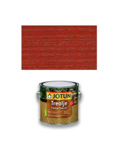 Houtolïe voor hardhout 2