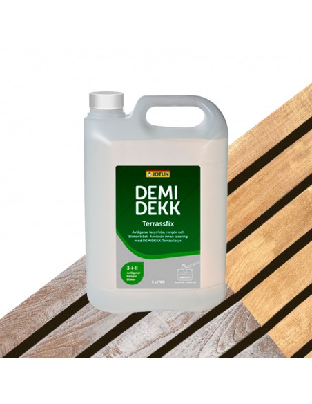 Reinigings- en bleekmiddel