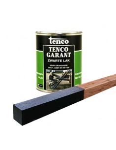 Peinture goudron caoutchouc