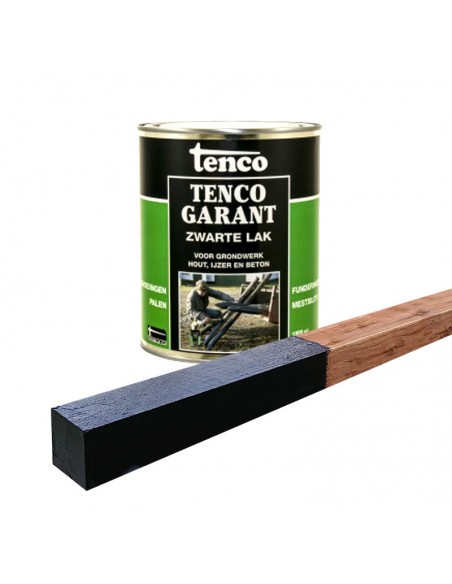 Peinture goudron caoutchouc