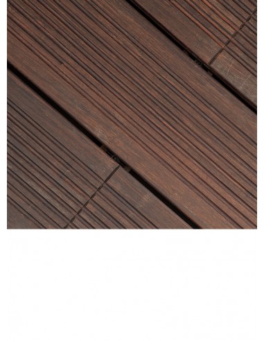 Lame de terrasse en bambou