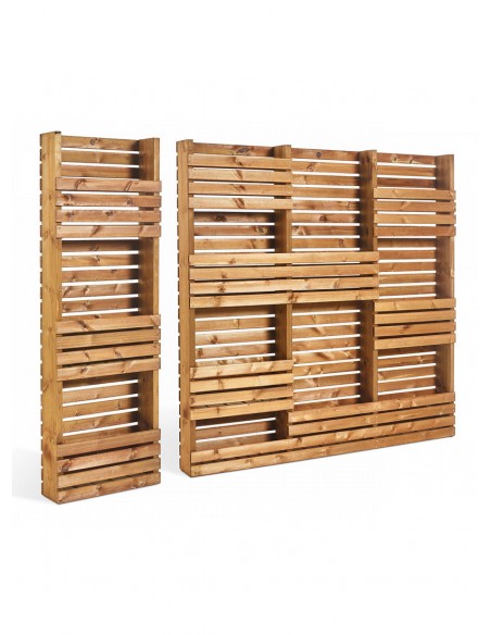 Bac pour herbes aromatiques