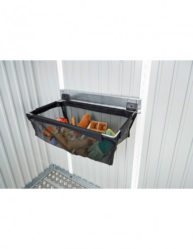 Inhangzak voor Biohort tuinhuis