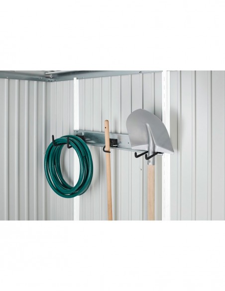 Hakenset voor Biohort tuinhuisje