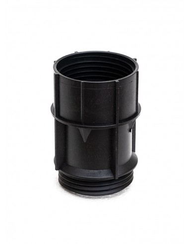 Verlengstukken voor dragers