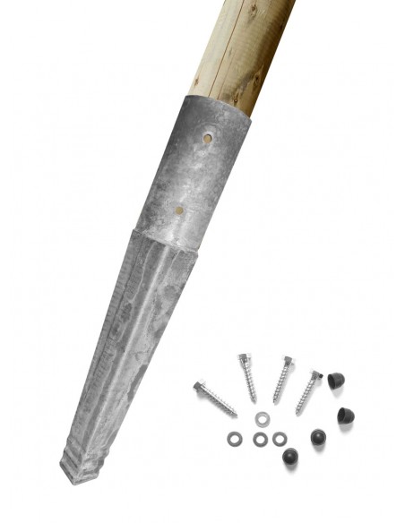 Schommel grondhanker