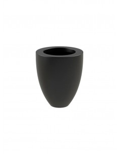 Bloembak Egg pot - Glasvezel 2