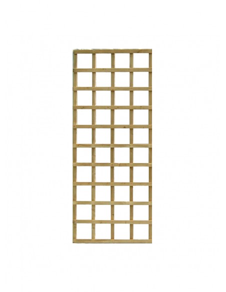 Klimplanten latwerken