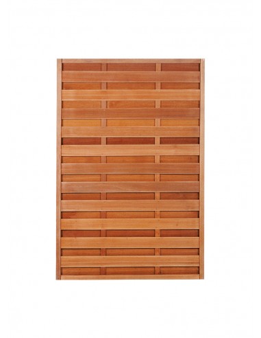 Scherm schutting Wezembeek