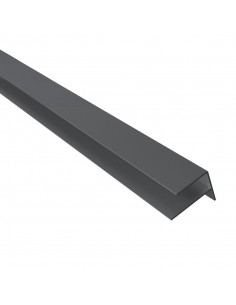 Profil de finition bardage composite Weo Classic & Essential 2