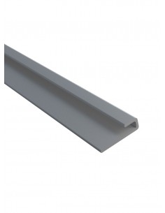 Weo Classic cladding alu start profiel