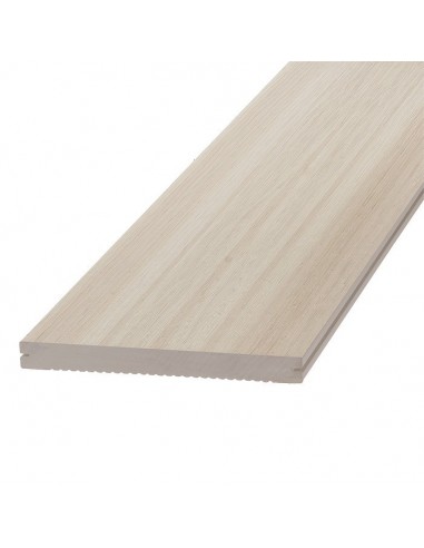 Terrasse en bois composite Oak Deck