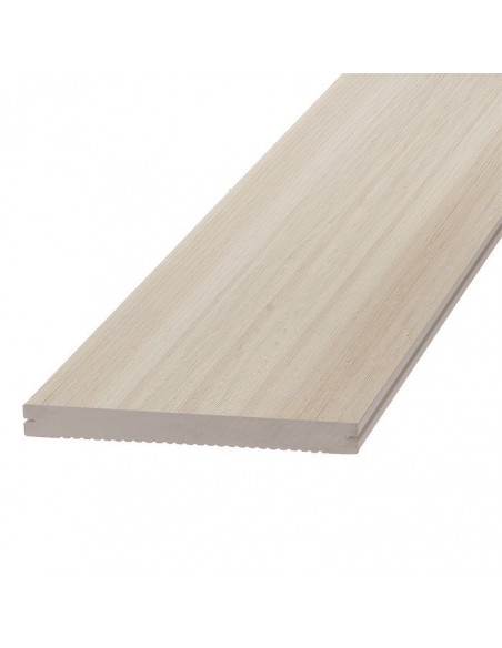 Terrasse en bois composite Oak Deck