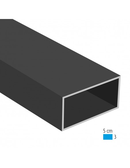 Onderregels en kepers van aluminium