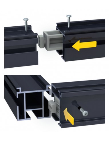 ALU onderconstructie