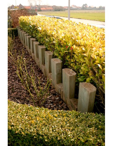 Bille de chemin de fer