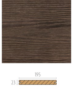 Terras composiet hout Prestige 2