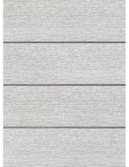 Bardage PVC Durasid Natural