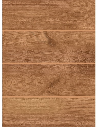 Bardage PVC Durasid Foresta