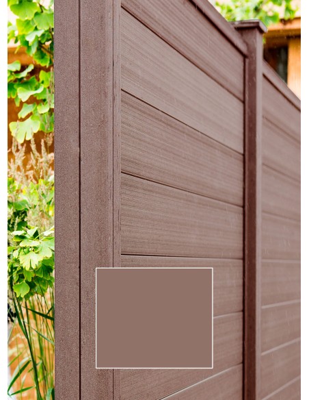 Duofuse composiet panelen