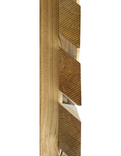 Watermael tuin borden 2