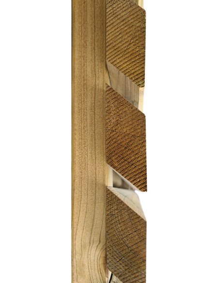 Panneaux de jardin Watermael