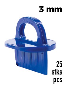 Écarteur de lames de terrasse 2