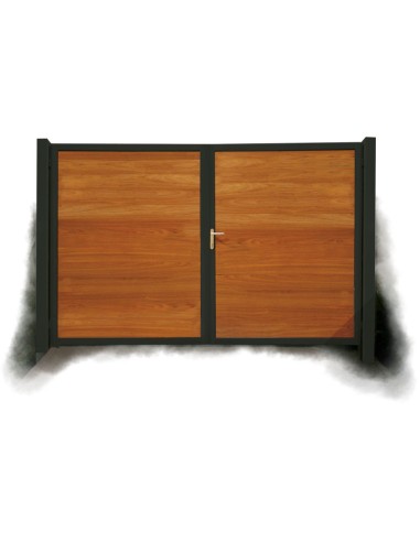 Exo-portaal van Dieppe