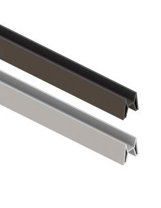 Adaptateur pour carreaux et lames décoratives