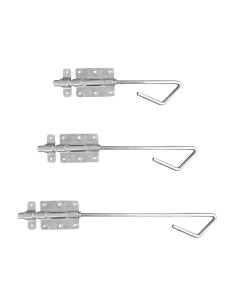 Staartgrendel 32, 40 of 50 cm