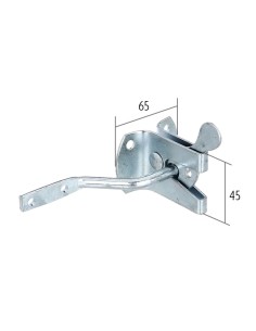 Heksluiting met pen 2