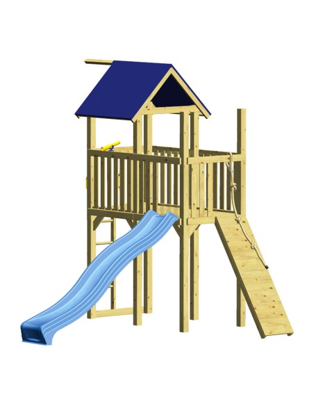 Aire de jeux enfants - Cityline