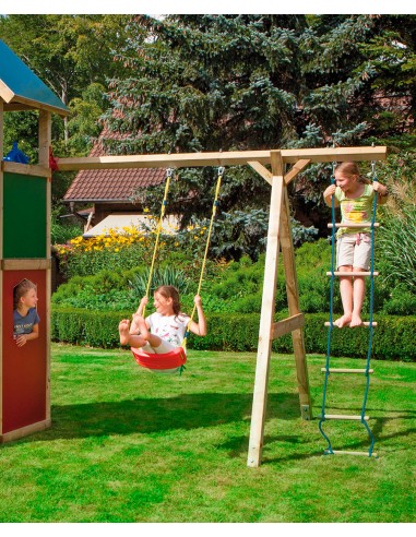 Partie latérale de balançoire A