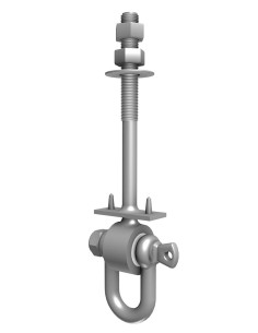 Schommelhaken Safety