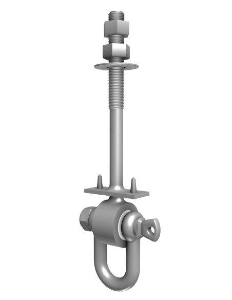 Schommelhaken Safety