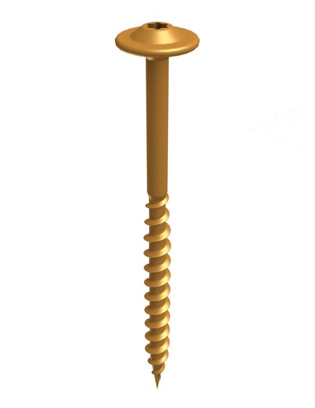 Vis de système (12 pcs)