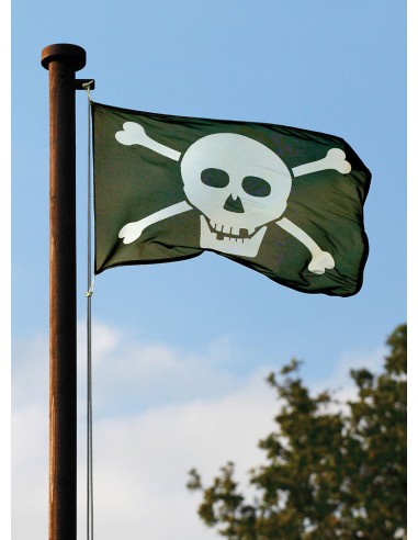 Kit de drapeaux pour balançoire (2 pcs)