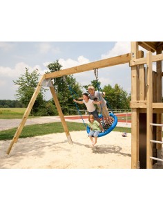 Swing-uitbreiding voor openbare spelen 2