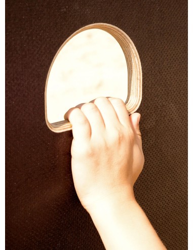 Klimmuur voor torentoppen