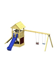 Openbare speelplaatsmodules - 4