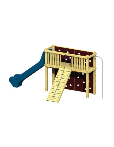 Openbare speelplaatsmodules - 5