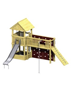 Openbare speelplaatsmodules - 6