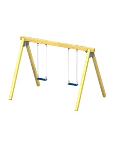 Modules d'aire de jeux publique - 11