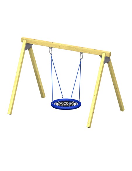 Modules d'aire de jeux publique - 12