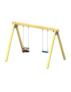 Modules d'aire de jeux publique - 13